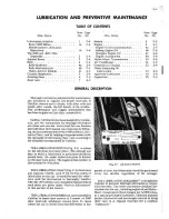 Preview for 9 page of Cadillac 54-605 1954 Shop Manual