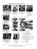 Preview for 10 page of Cadillac 54-605 1954 Shop Manual