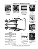 Preview for 11 page of Cadillac 54-605 1954 Shop Manual