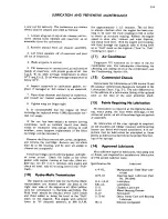 Preview for 17 page of Cadillac 54-605 1954 Shop Manual