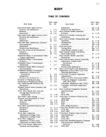 Preview for 19 page of Cadillac 54-605 1954 Shop Manual