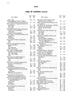 Preview for 20 page of Cadillac 54-605 1954 Shop Manual