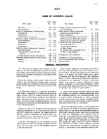 Preview for 21 page of Cadillac 54-605 1954 Shop Manual