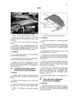 Preview for 23 page of Cadillac 54-605 1954 Shop Manual