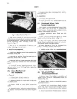 Preview for 24 page of Cadillac 54-605 1954 Shop Manual