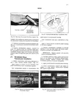 Preview for 25 page of Cadillac 54-605 1954 Shop Manual