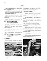 Preview for 26 page of Cadillac 54-605 1954 Shop Manual