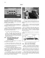 Preview for 28 page of Cadillac 54-605 1954 Shop Manual