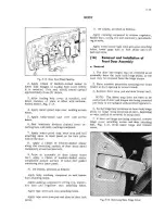 Preview for 29 page of Cadillac 54-605 1954 Shop Manual