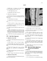 Preview for 33 page of Cadillac 54-605 1954 Shop Manual