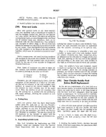 Preview for 35 page of Cadillac 54-605 1954 Shop Manual