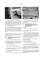 Preview for 36 page of Cadillac 54-605 1954 Shop Manual