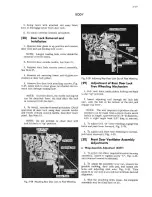 Preview for 37 page of Cadillac 54-605 1954 Shop Manual