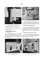 Preview for 38 page of Cadillac 54-605 1954 Shop Manual