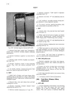 Preview for 40 page of Cadillac 54-605 1954 Shop Manual