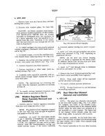 Preview for 43 page of Cadillac 54-605 1954 Shop Manual