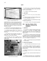 Preview for 44 page of Cadillac 54-605 1954 Shop Manual