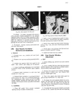 Preview for 45 page of Cadillac 54-605 1954 Shop Manual