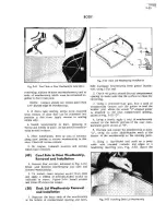 Preview for 51 page of Cadillac 54-605 1954 Shop Manual