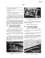 Preview for 55 page of Cadillac 54-605 1954 Shop Manual