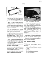 Preview for 59 page of Cadillac 54-605 1954 Shop Manual