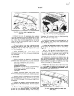 Preview for 61 page of Cadillac 54-605 1954 Shop Manual