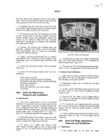 Preview for 63 page of Cadillac 54-605 1954 Shop Manual