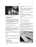 Preview for 73 page of Cadillac 54-605 1954 Shop Manual