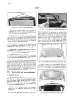 Preview for 74 page of Cadillac 54-605 1954 Shop Manual