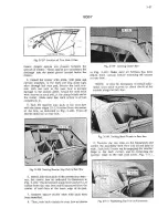 Preview for 75 page of Cadillac 54-605 1954 Shop Manual