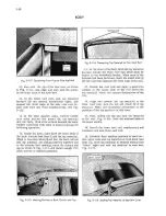 Preview for 76 page of Cadillac 54-605 1954 Shop Manual