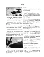 Preview for 77 page of Cadillac 54-605 1954 Shop Manual