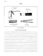 Preview for 80 page of Cadillac 54-605 1954 Shop Manual