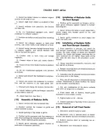 Preview for 85 page of Cadillac 54-605 1954 Shop Manual