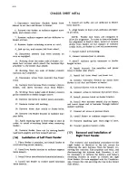 Preview for 86 page of Cadillac 54-605 1954 Shop Manual