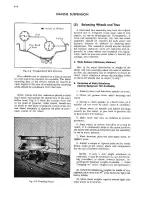 Preview for 95 page of Cadillac 54-605 1954 Shop Manual