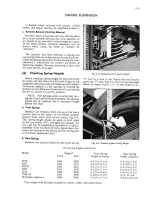 Preview for 96 page of Cadillac 54-605 1954 Shop Manual