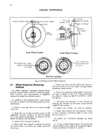 Preview for 97 page of Cadillac 54-605 1954 Shop Manual