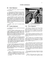 Preview for 98 page of Cadillac 54-605 1954 Shop Manual