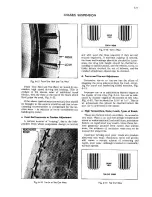 Preview for 100 page of Cadillac 54-605 1954 Shop Manual