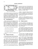 Preview for 101 page of Cadillac 54-605 1954 Shop Manual