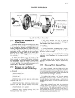 Preview for 102 page of Cadillac 54-605 1954 Shop Manual