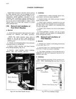 Preview for 103 page of Cadillac 54-605 1954 Shop Manual