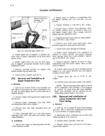 Preview for 105 page of Cadillac 54-605 1954 Shop Manual