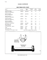 Preview for 113 page of Cadillac 54-605 1954 Shop Manual