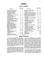 Preview for 114 page of Cadillac 54-605 1954 Shop Manual