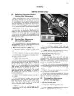 Preview for 118 page of Cadillac 54-605 1954 Shop Manual