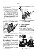 Preview for 119 page of Cadillac 54-605 1954 Shop Manual