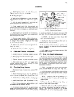 Preview for 120 page of Cadillac 54-605 1954 Shop Manual