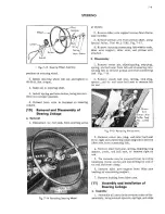 Preview for 122 page of Cadillac 54-605 1954 Shop Manual